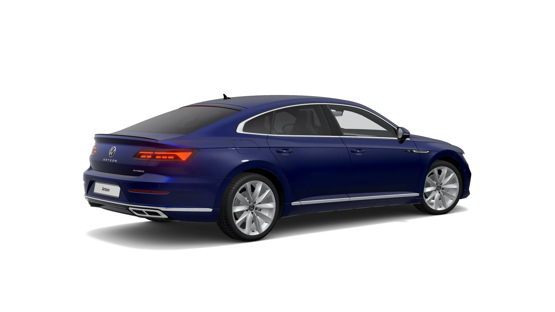 Volkswagen Arteon R-Line