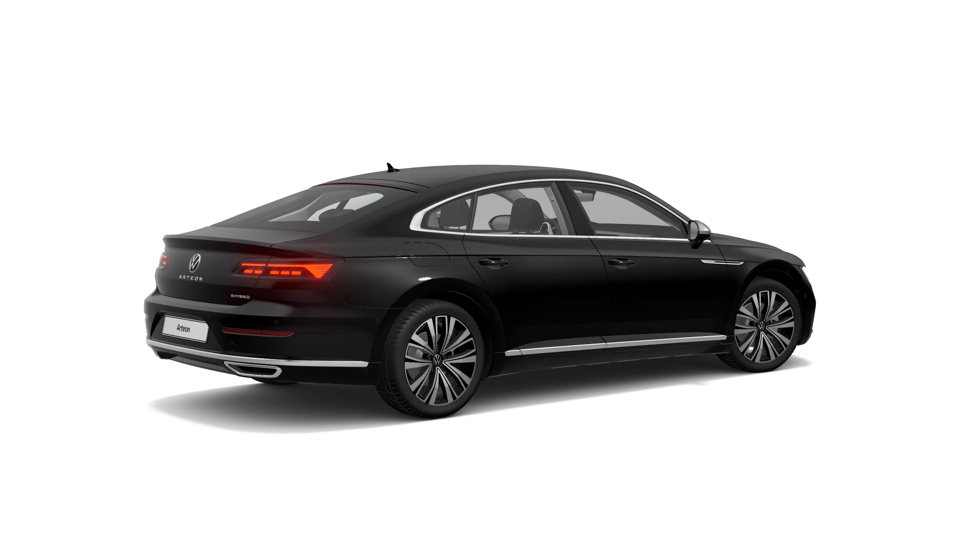 Volkswagen Arteon Elegance