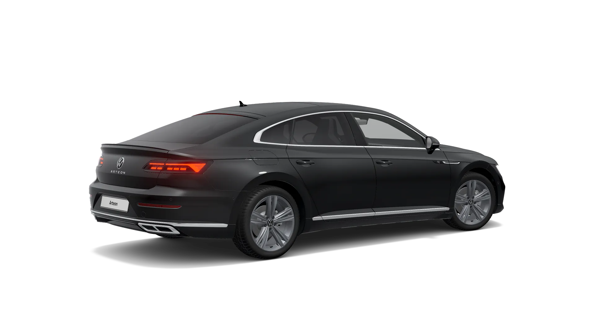 Volkswagen Arteon R-Line