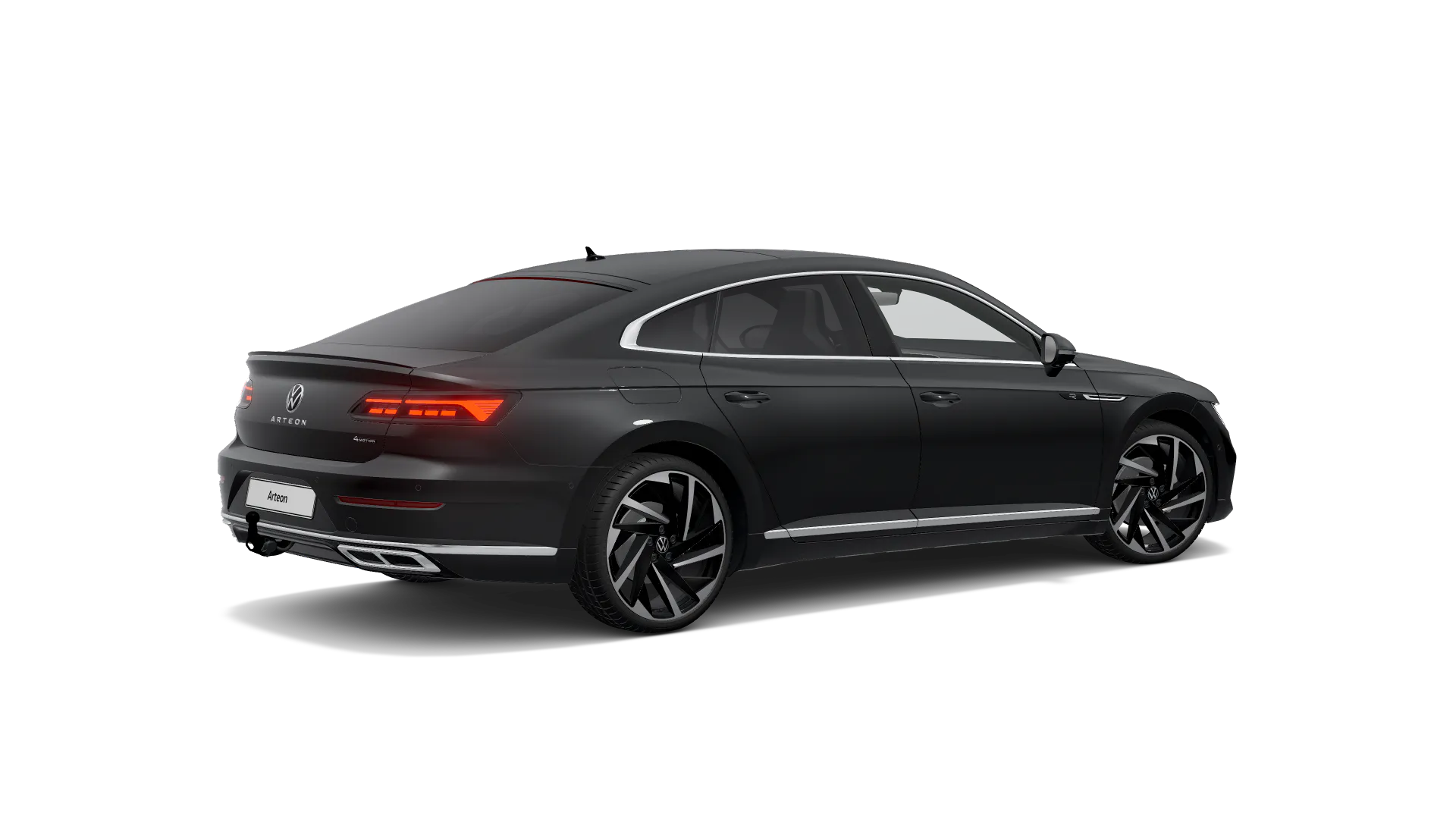Volkswagen Arteon R-Line