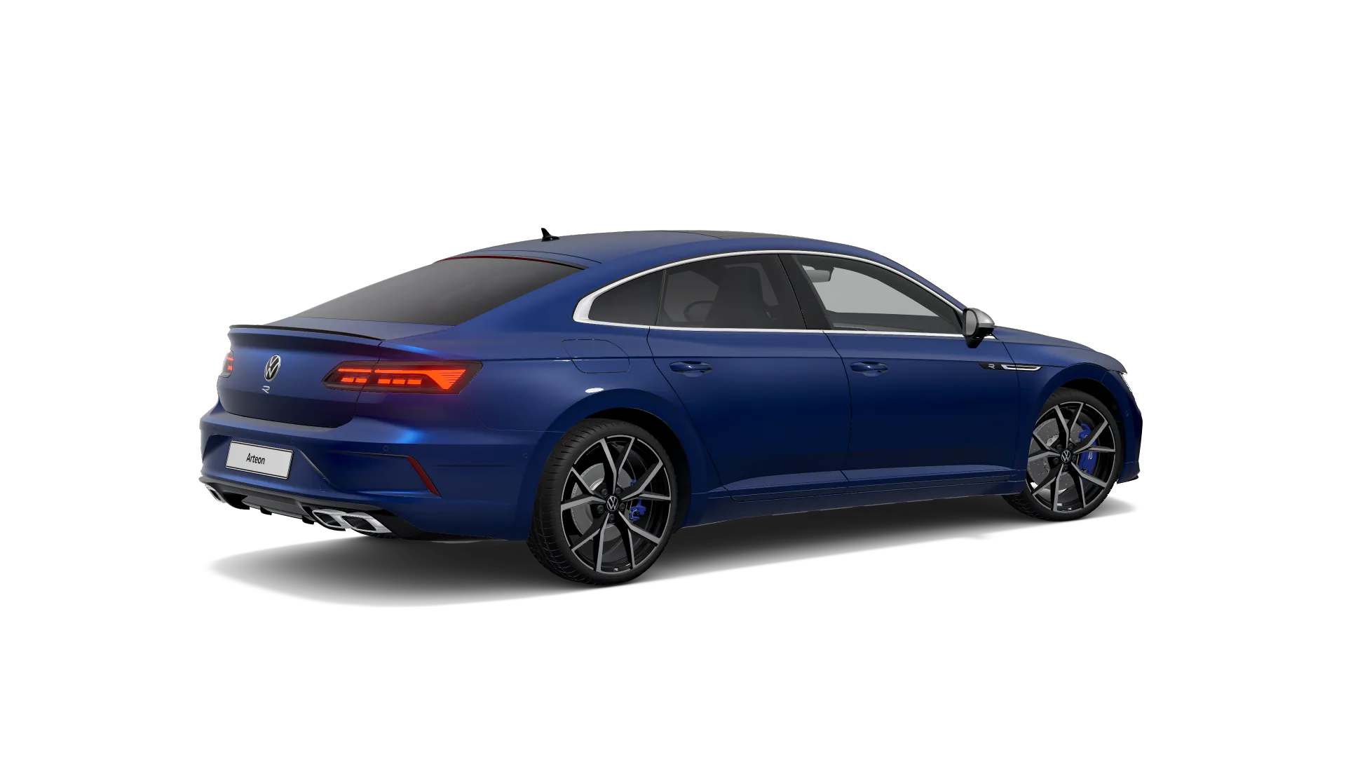 Volkswagen Arteon R