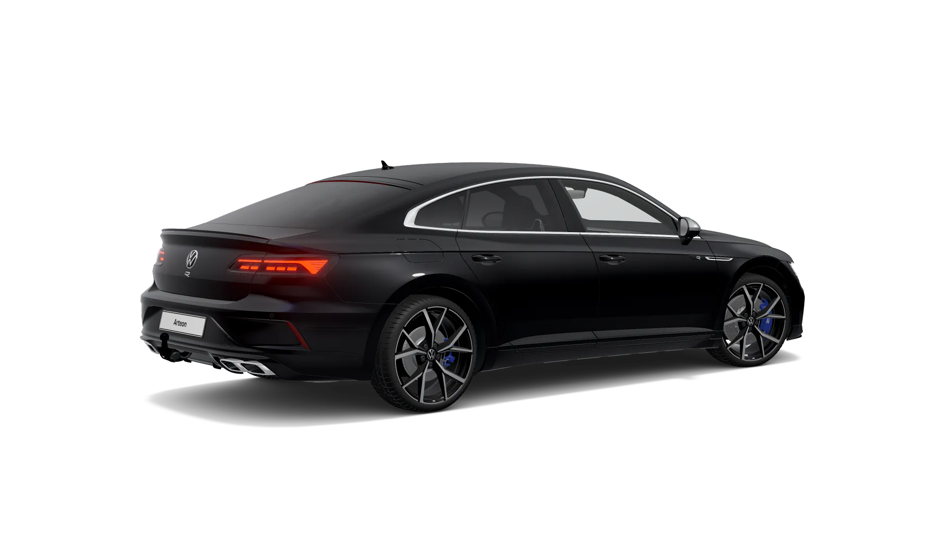 Volkswagen Arteon R