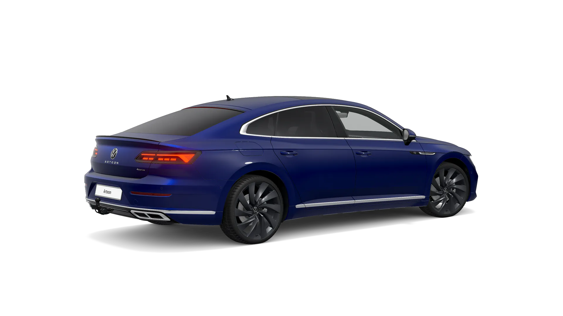 Volkswagen Arteon R-Line