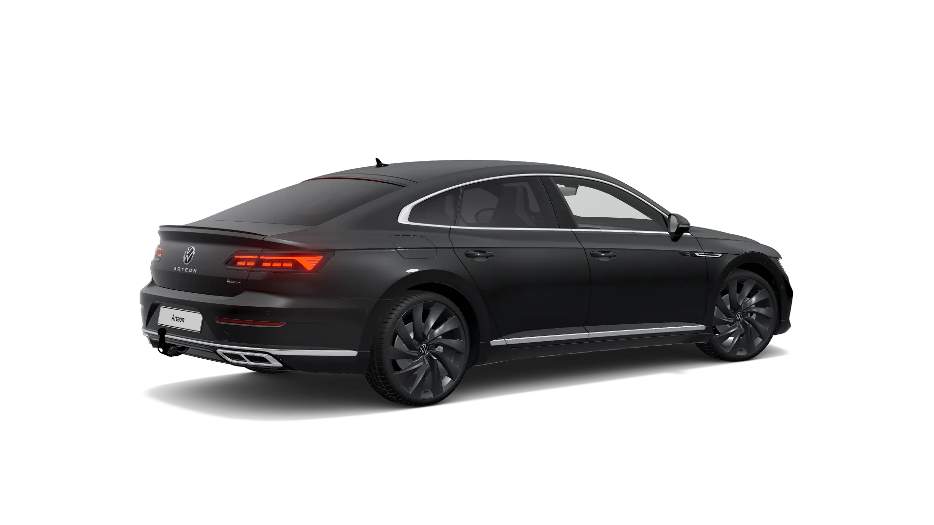Volkswagen Arteon R-Line