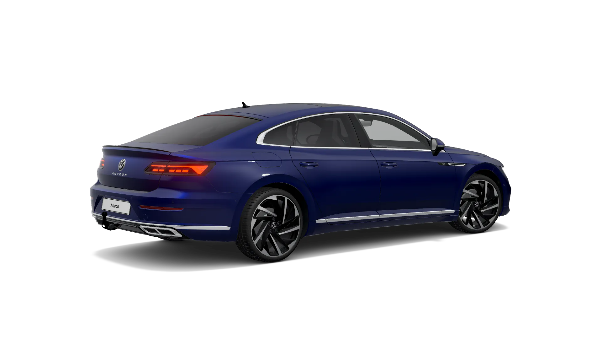 Volkswagen Arteon R-Line