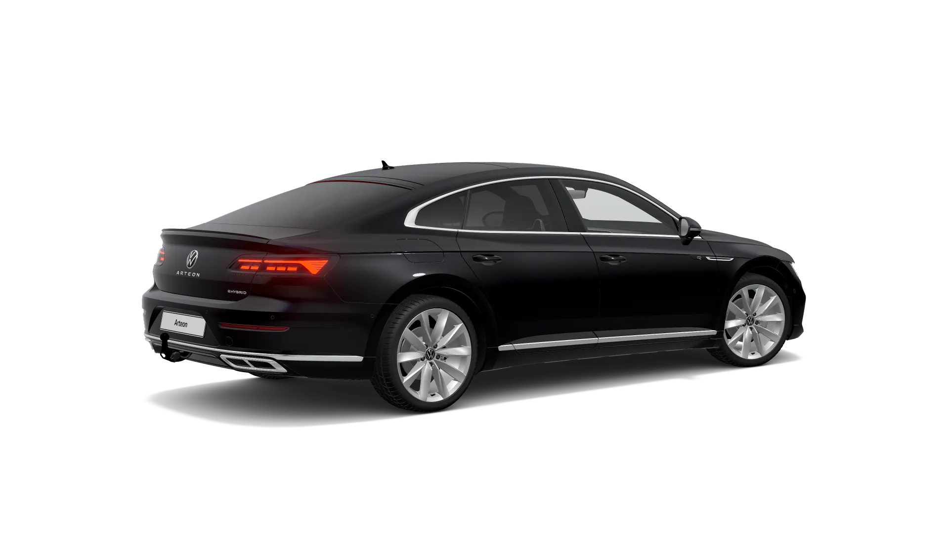 Volkswagen Arteon R-Line