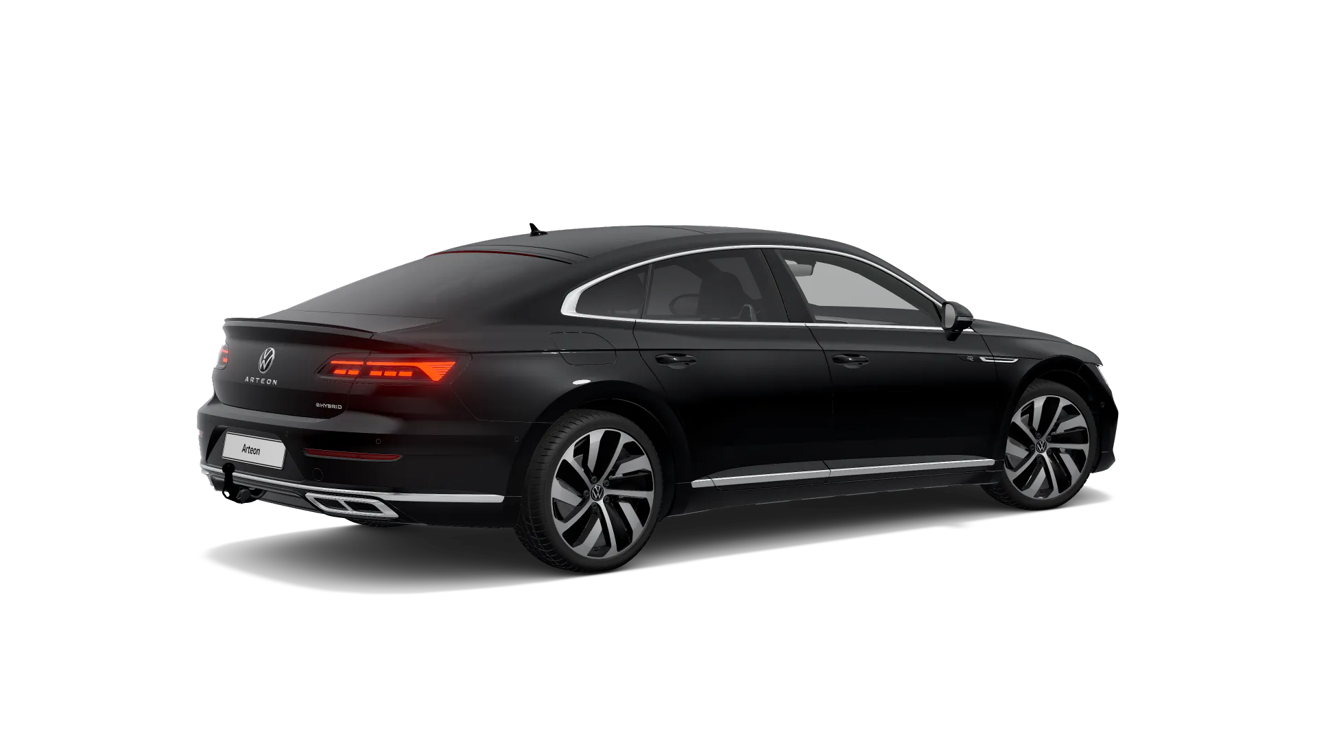 Volkswagen Arteon R-Line