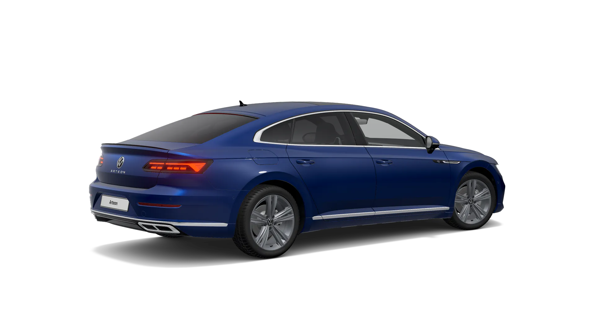 Volkswagen Arteon R-Line