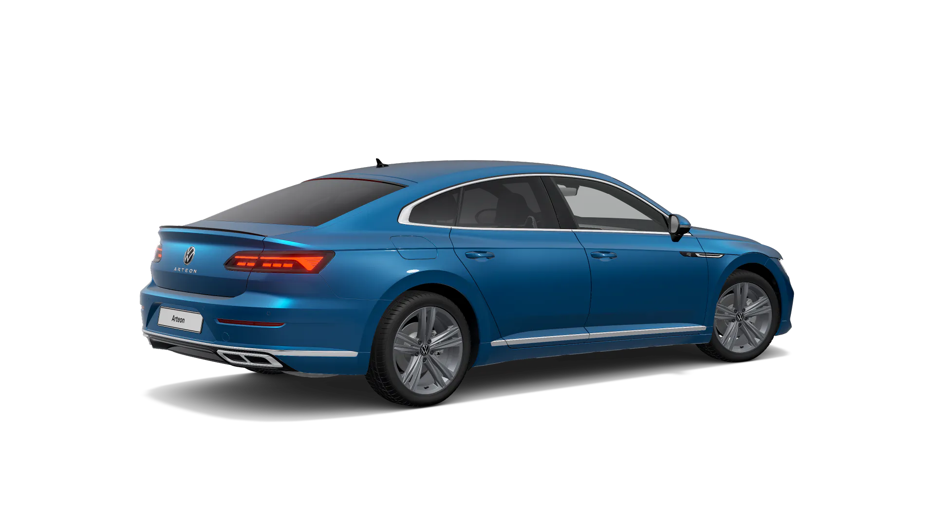 Volkswagen Arteon R-Line