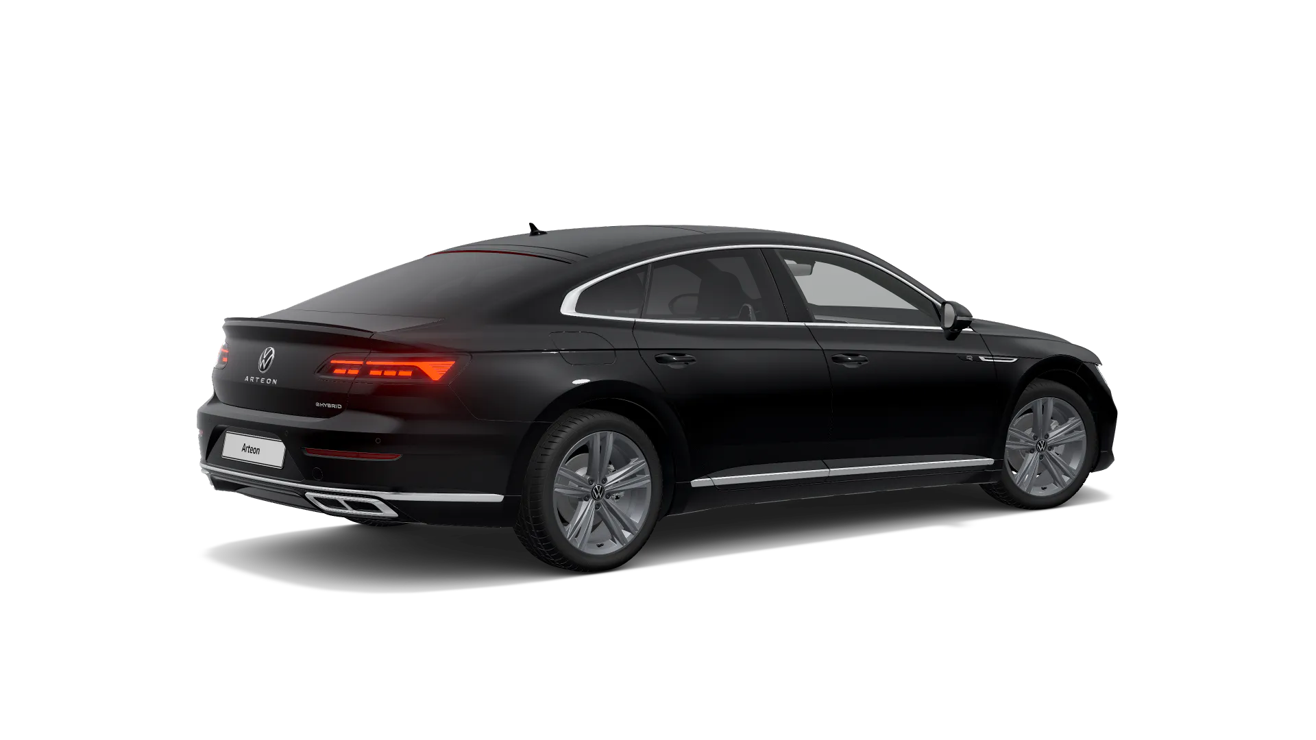 Volkswagen Arteon R-Line