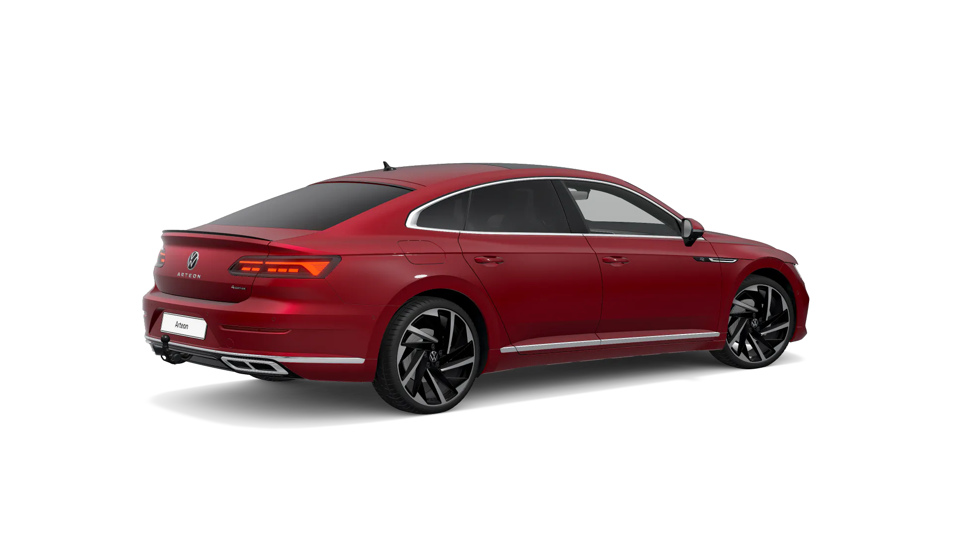 Volkswagen Arteon R-Line