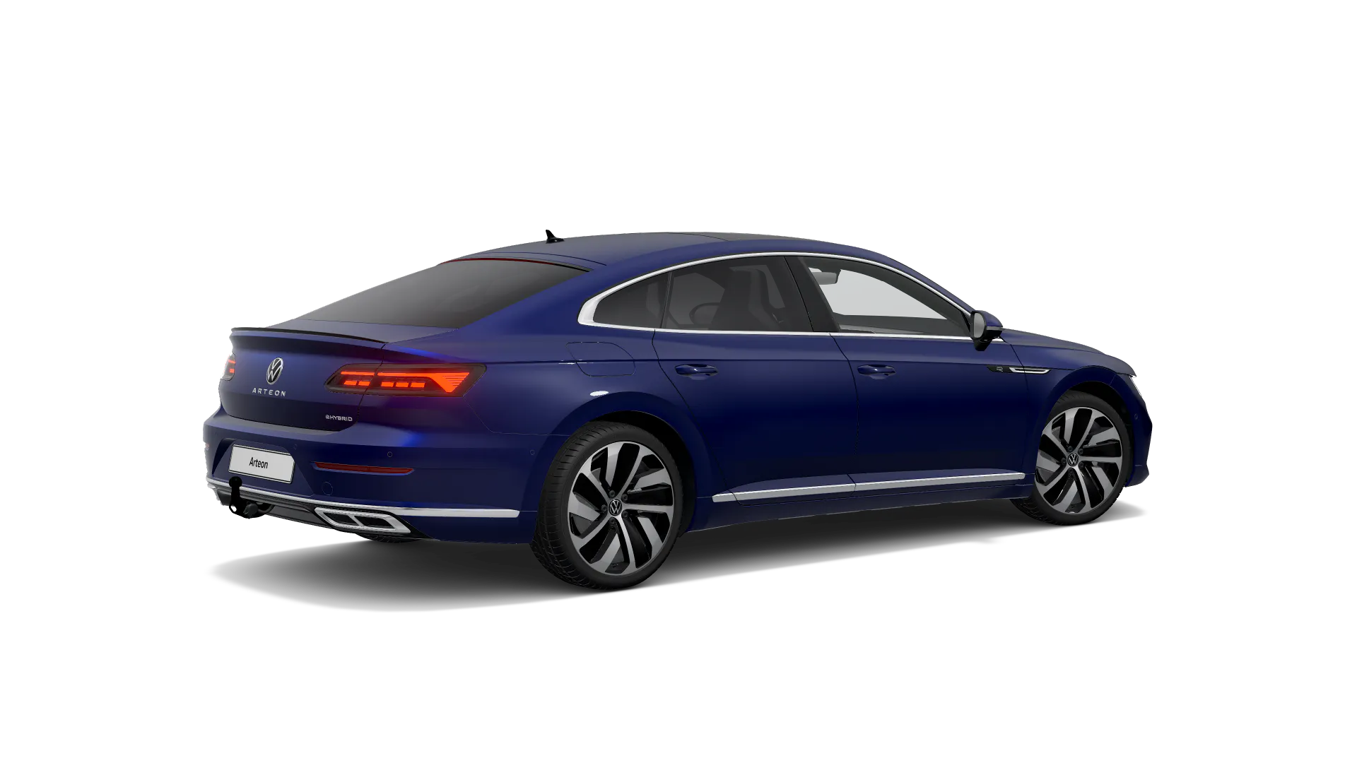 Volkswagen Arteon R-Line