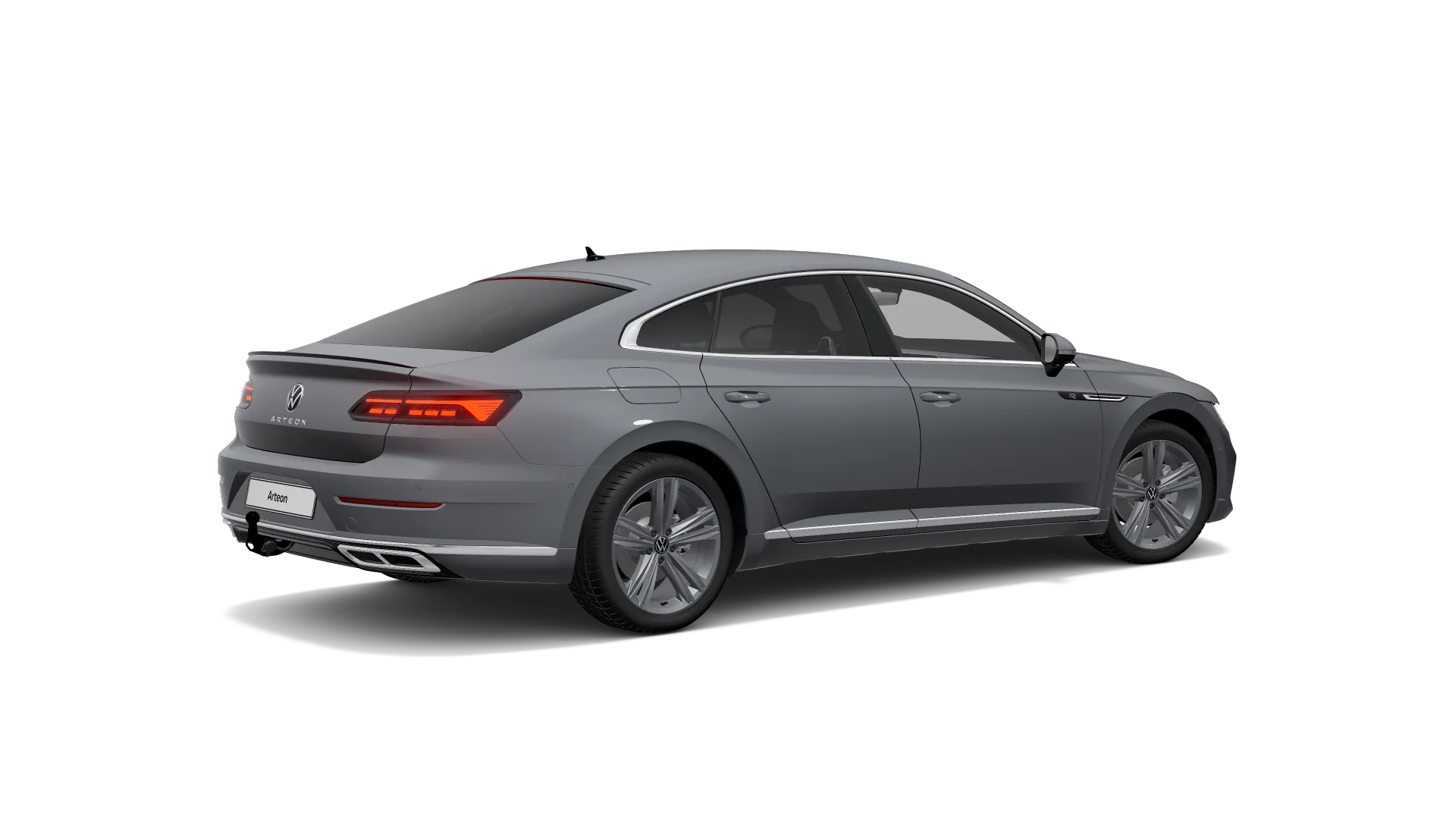 Volkswagen Arteon R-Line