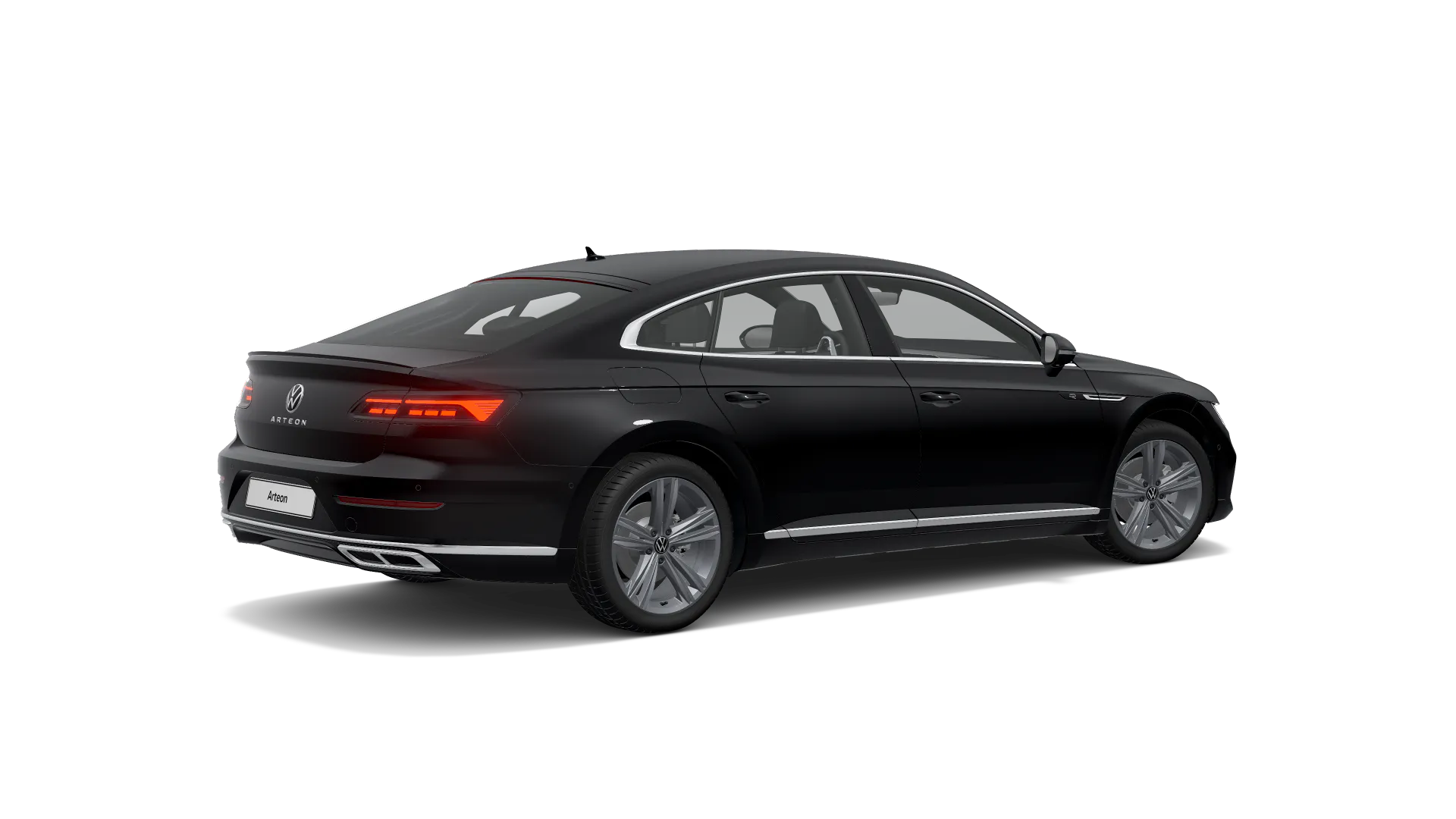 Volkswagen Arteon R-Line