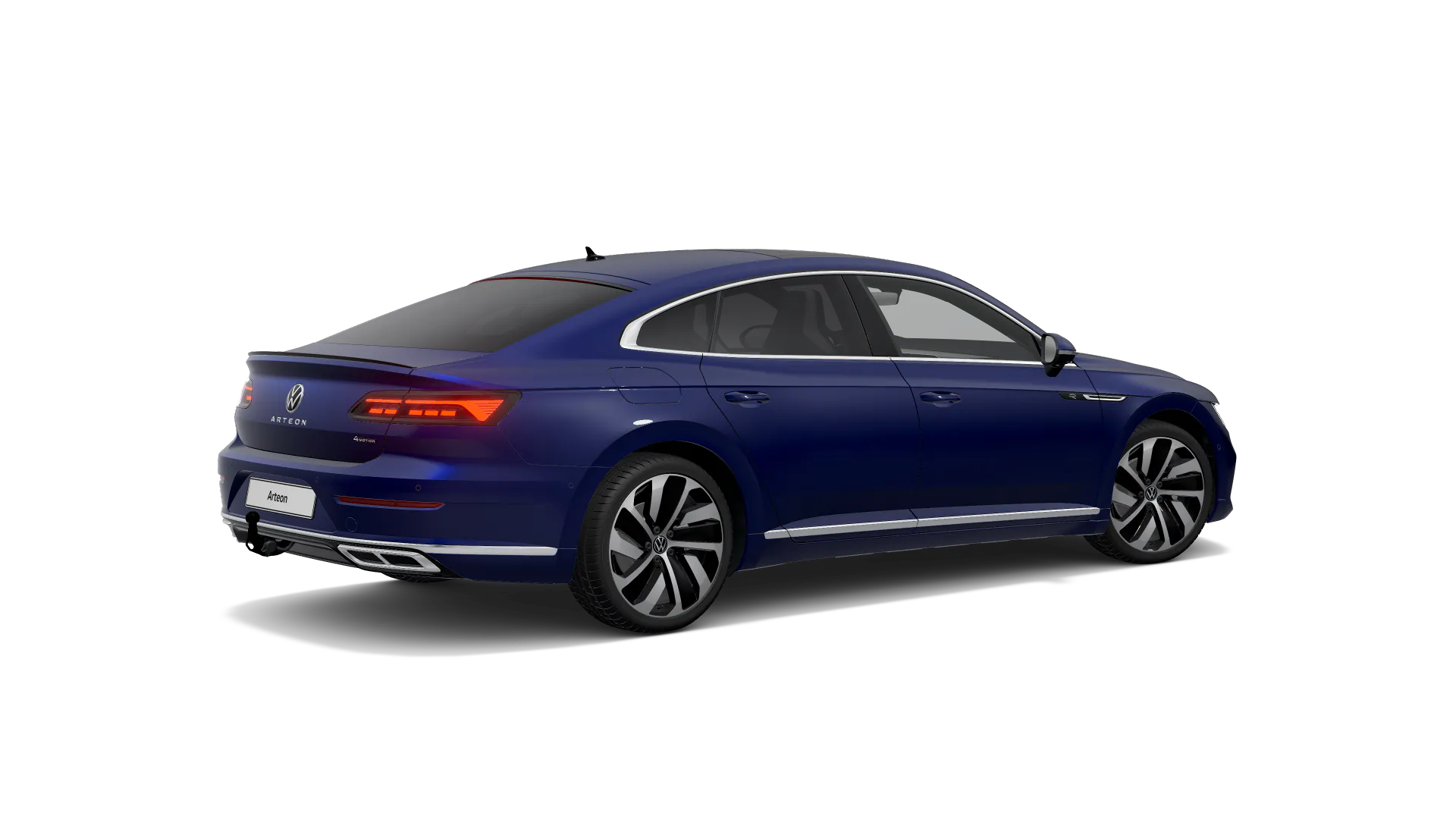 Volkswagen Arteon R-Line