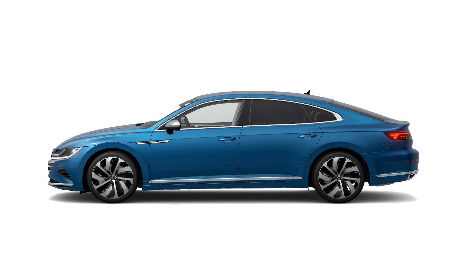 Volkswagen Arteon Elegance