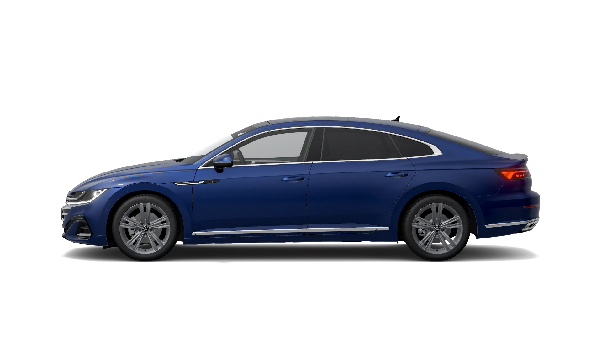 Volkswagen Arteon R-Line