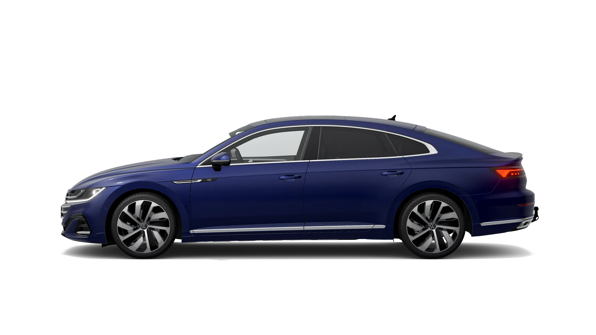 Volkswagen Arteon R-Line