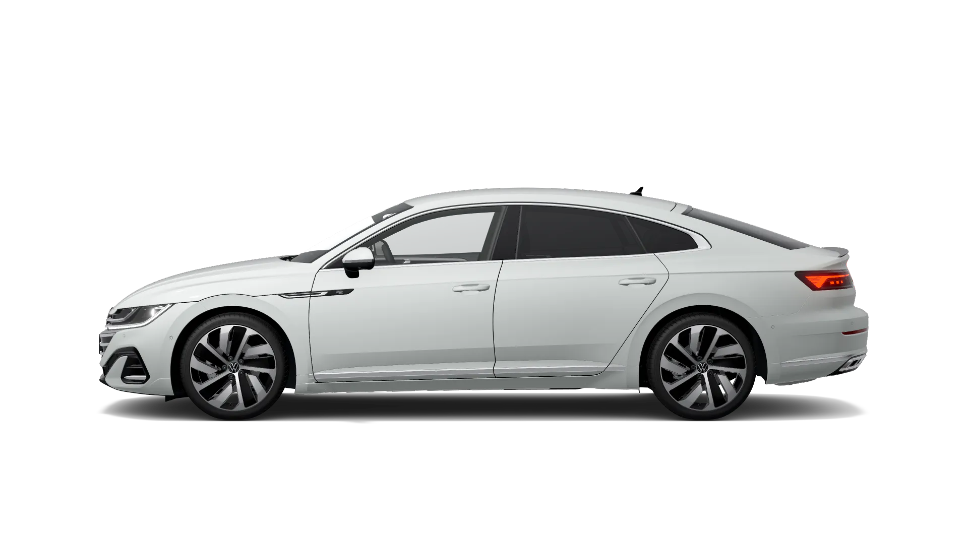 Volkswagen Arteon R-Line