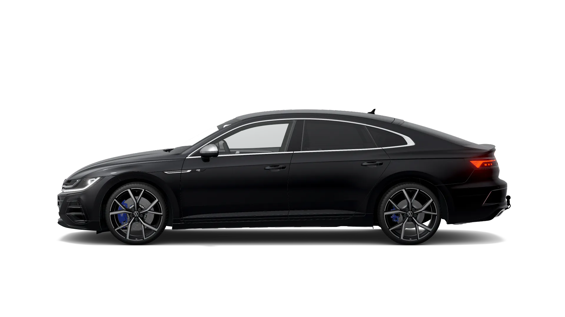 Volkswagen Arteon R