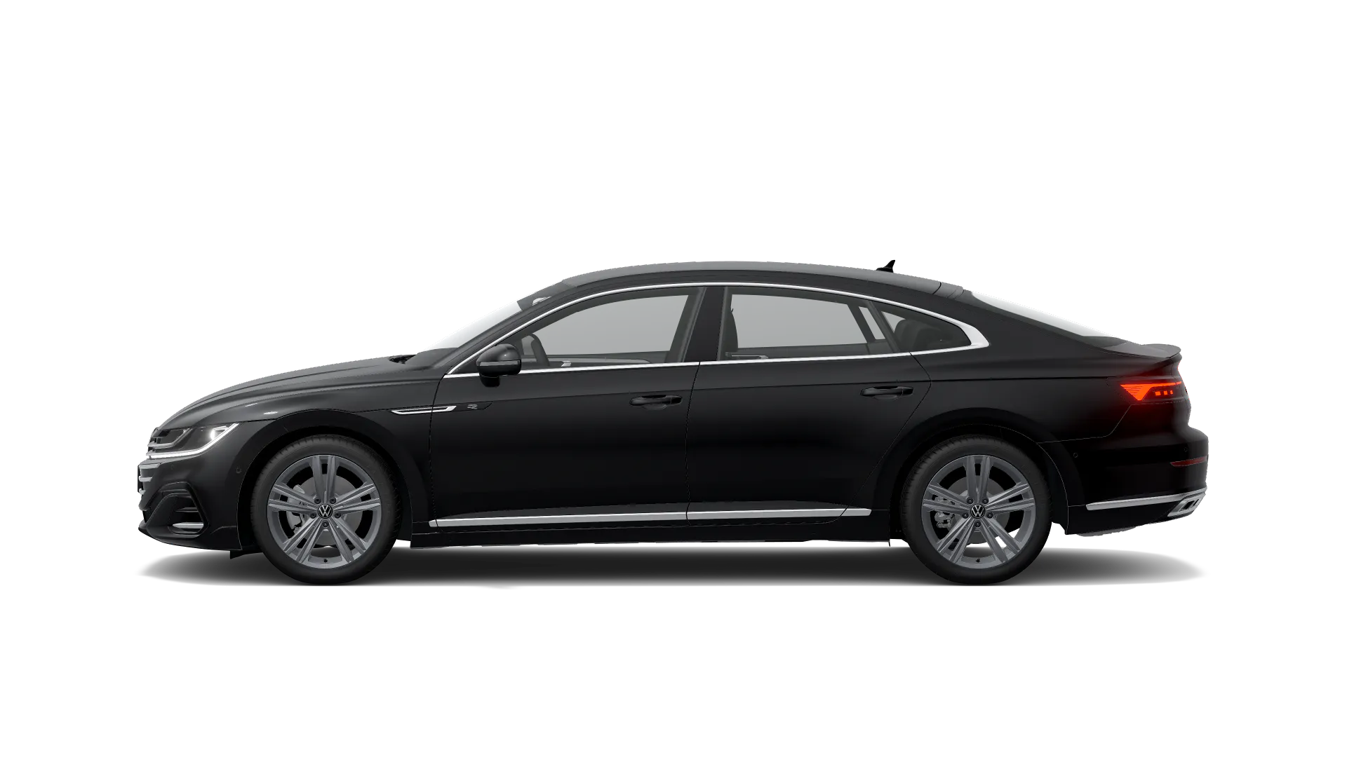 Volkswagen Arteon R-Line