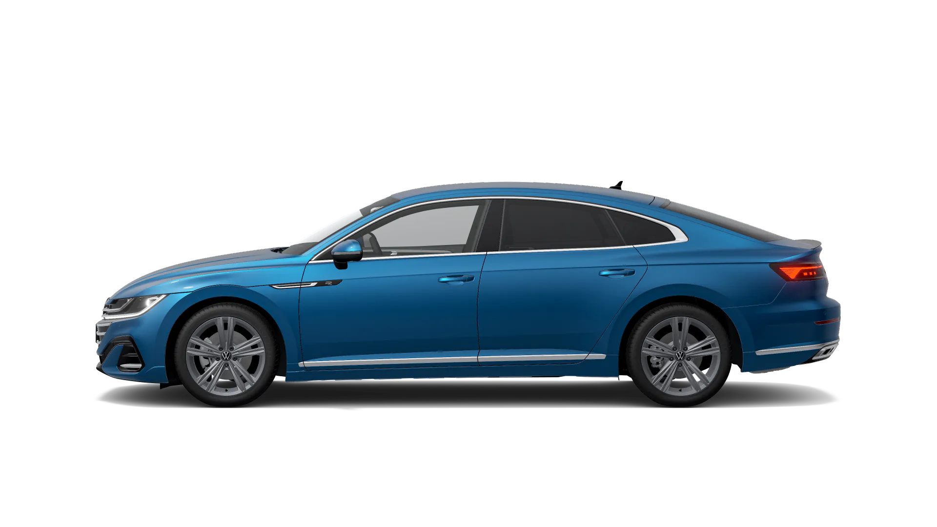Volkswagen Arteon R-Line