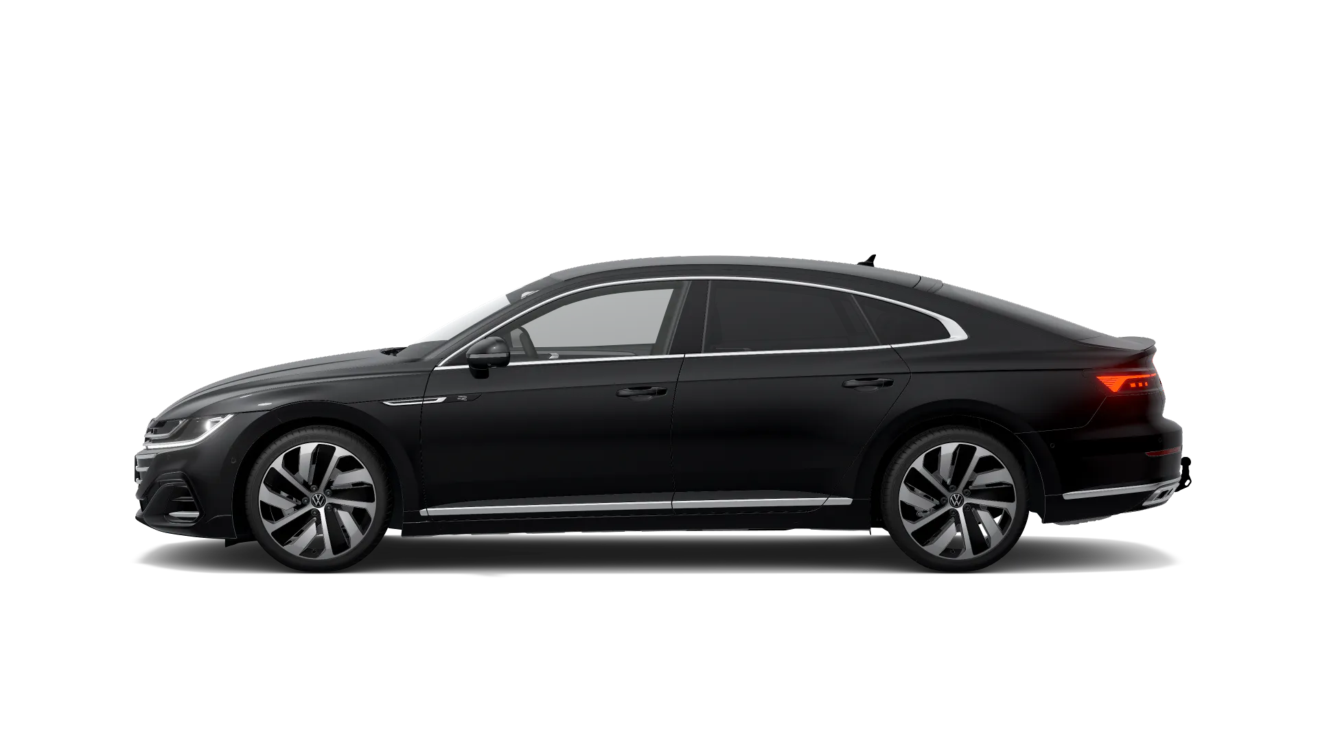 Volkswagen Arteon R-Line