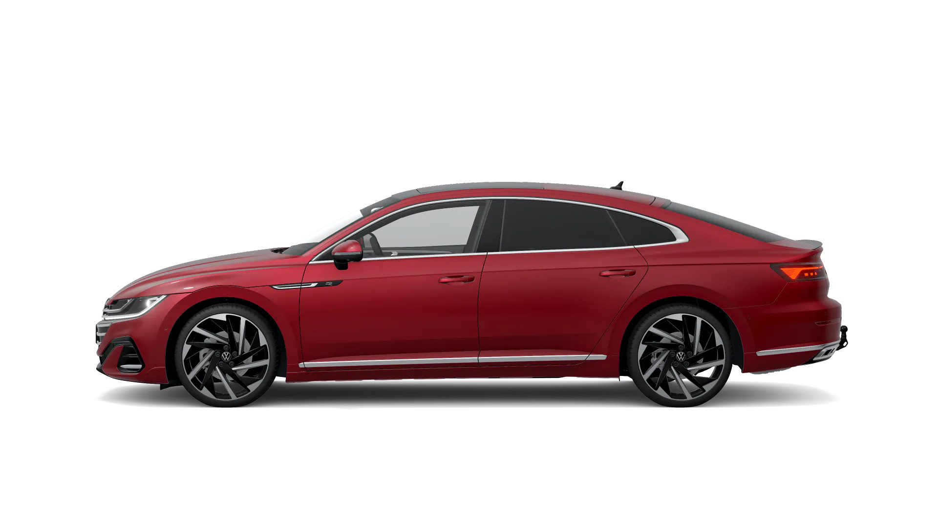 Volkswagen Arteon R-Line