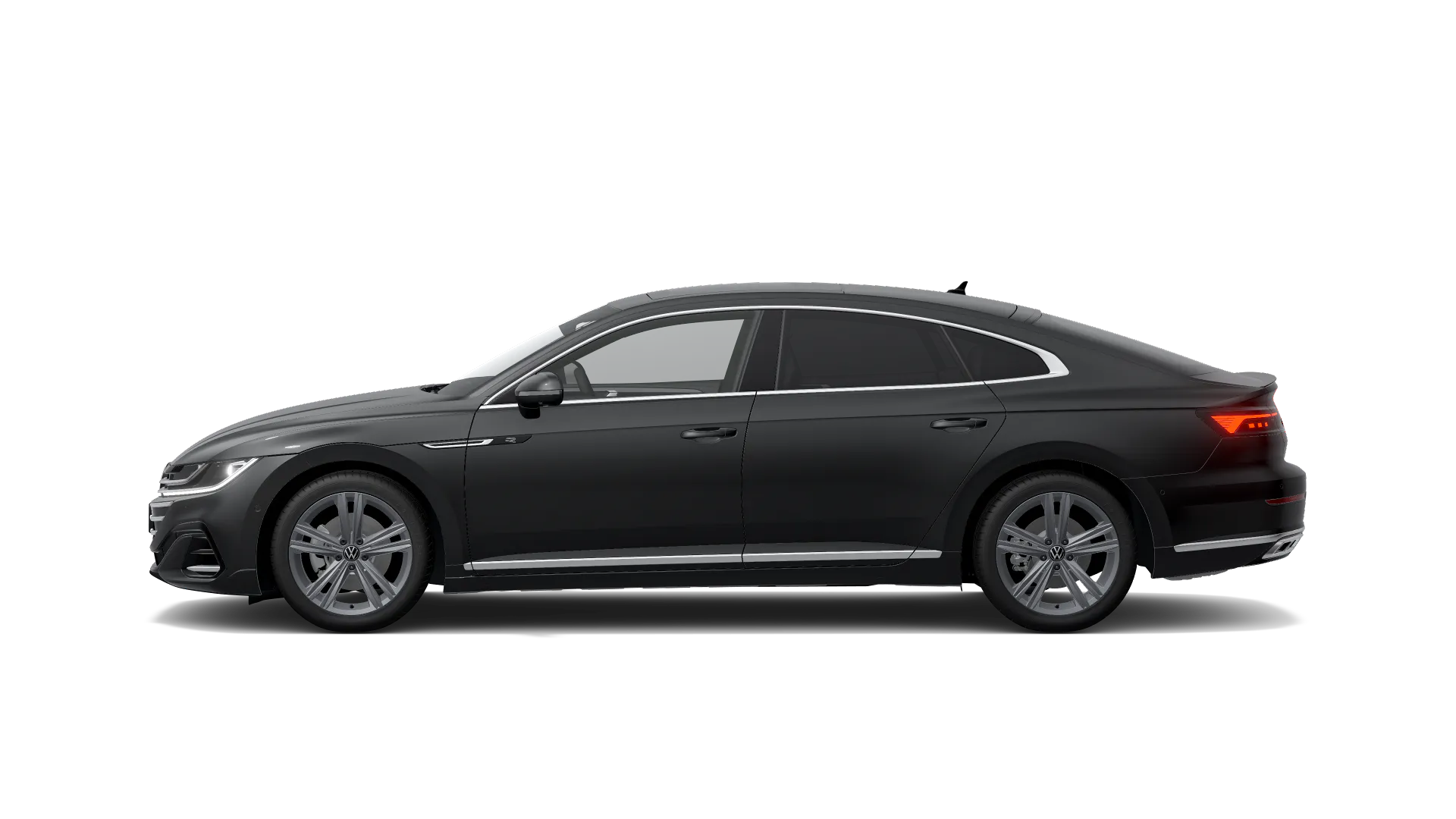 Volkswagen Arteon R-Line