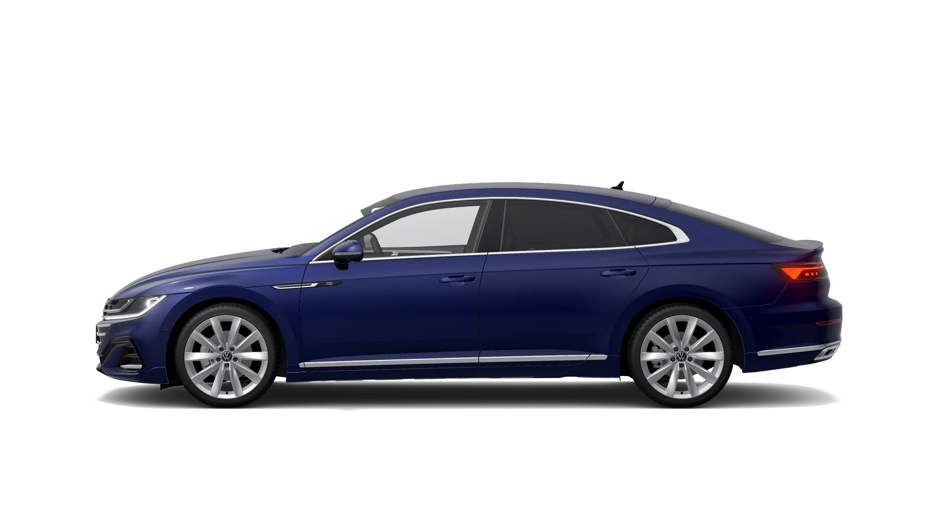 Volkswagen Arteon R-Line