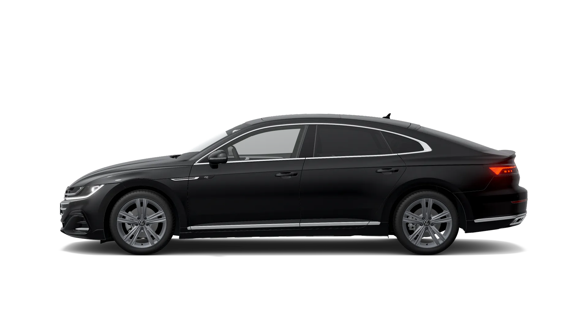 Volkswagen Arteon R-Line