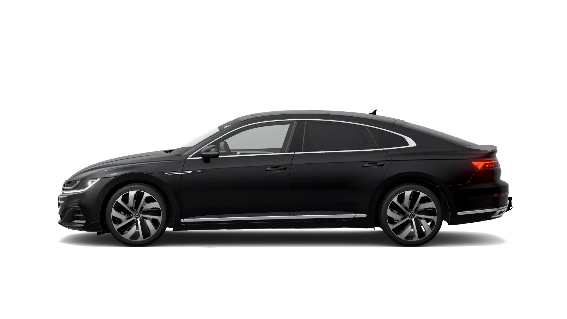 Volkswagen Arteon R-Line