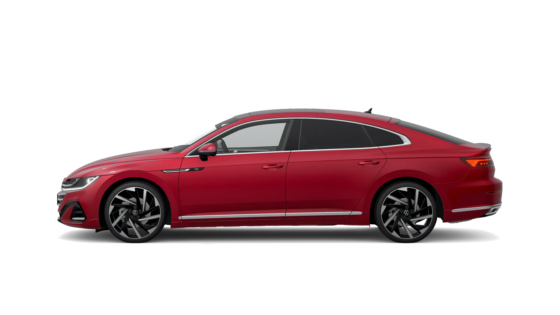 Volkswagen Arteon R-Line