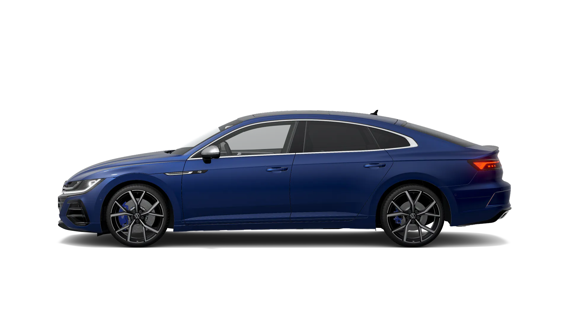 Volkswagen Arteon R