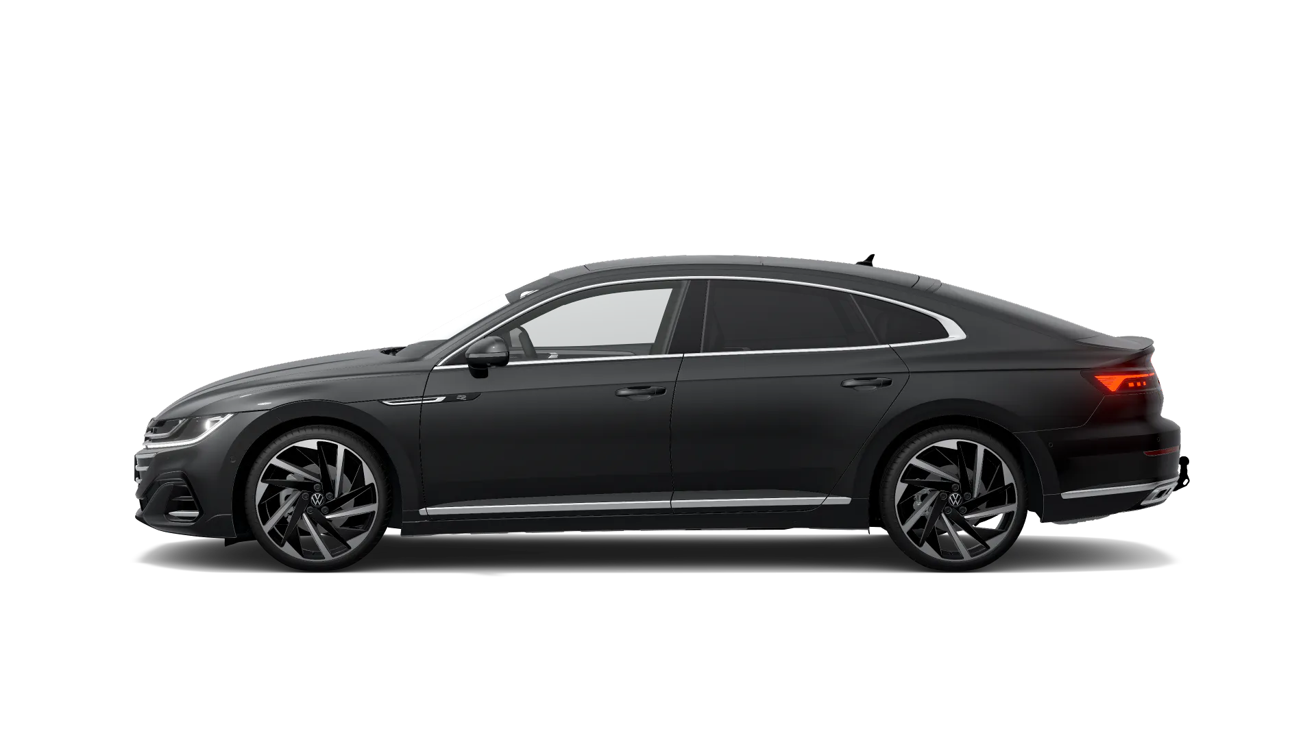 Volkswagen Arteon R-Line