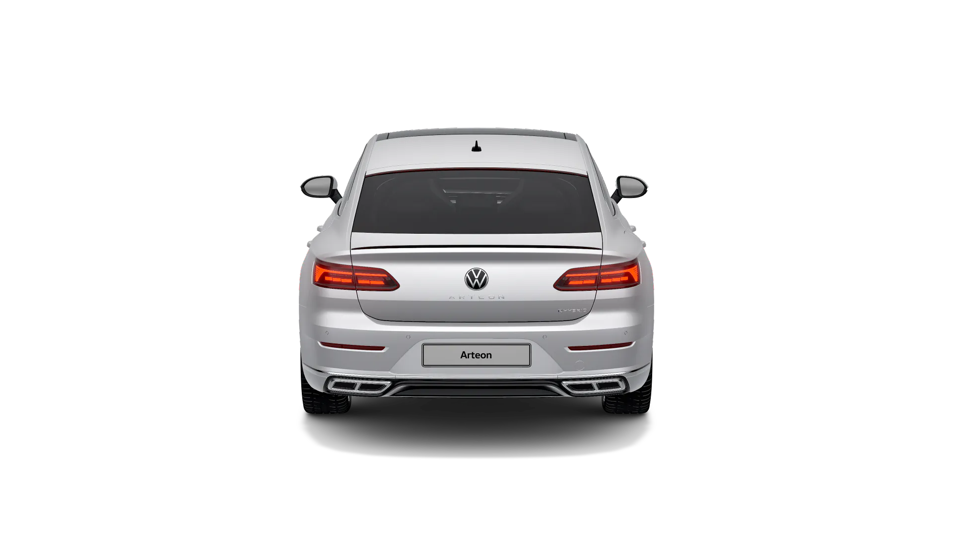 Volkswagen Arteon R-Line