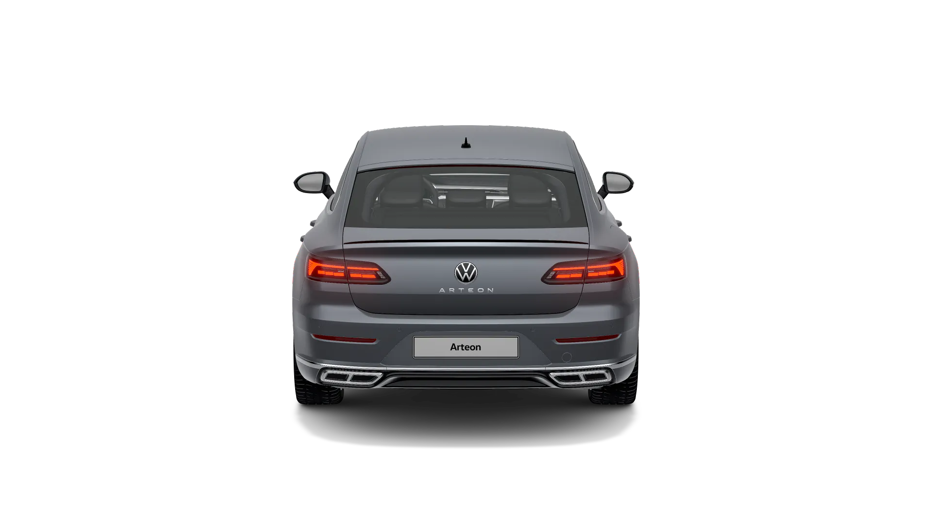 Volkswagen Arteon R-Line