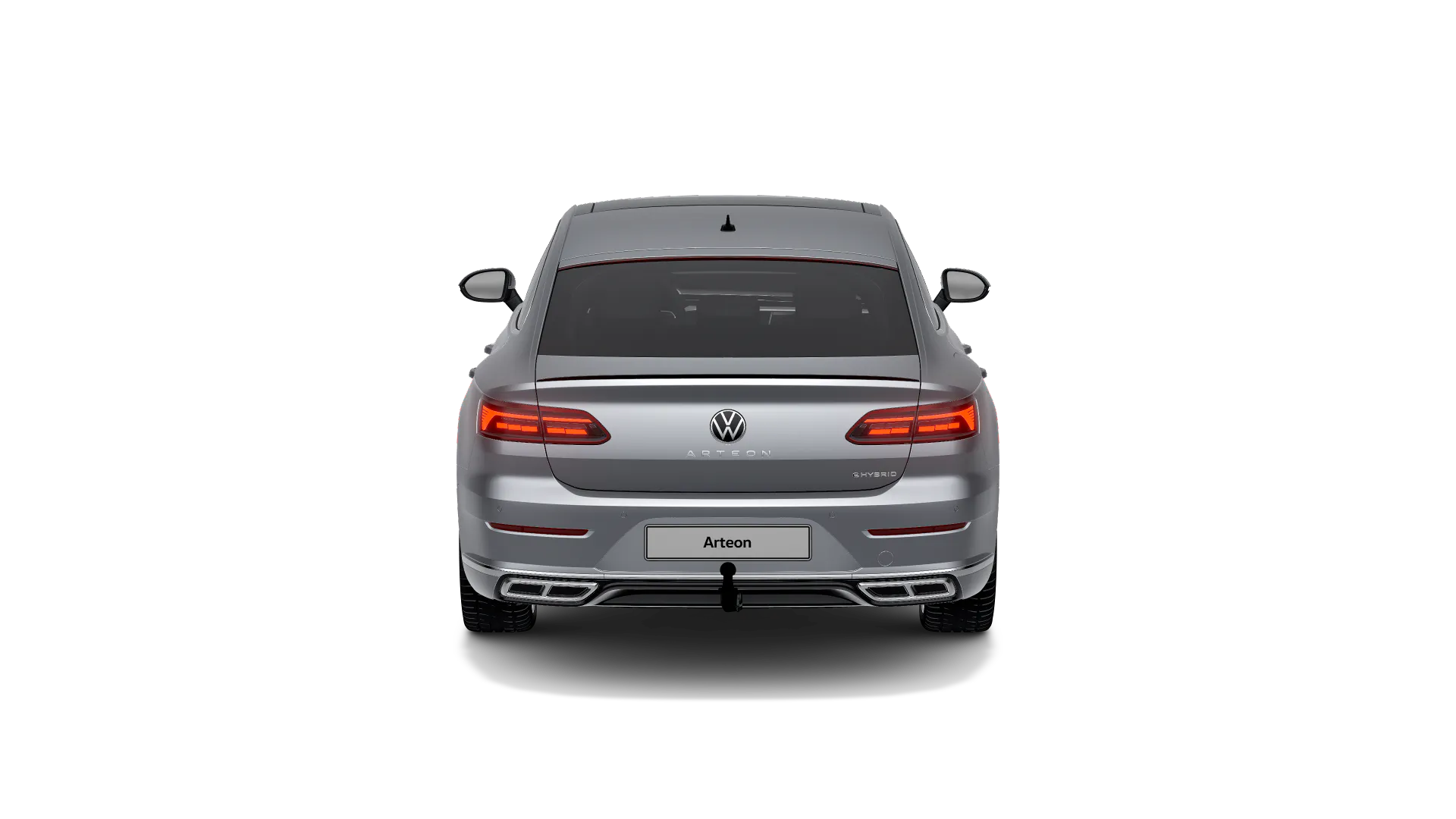 Volkswagen Arteon R-Line