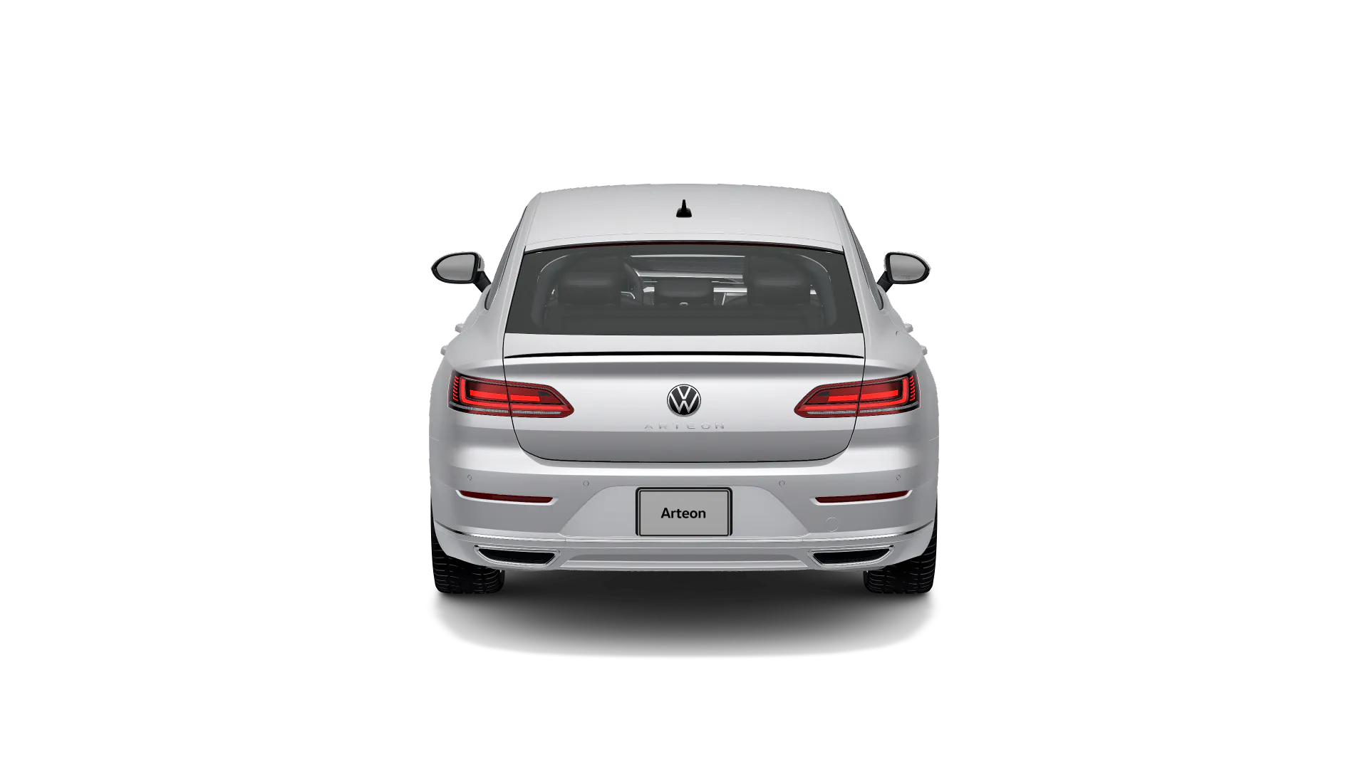Volkswagen Arteon Basis-Modell