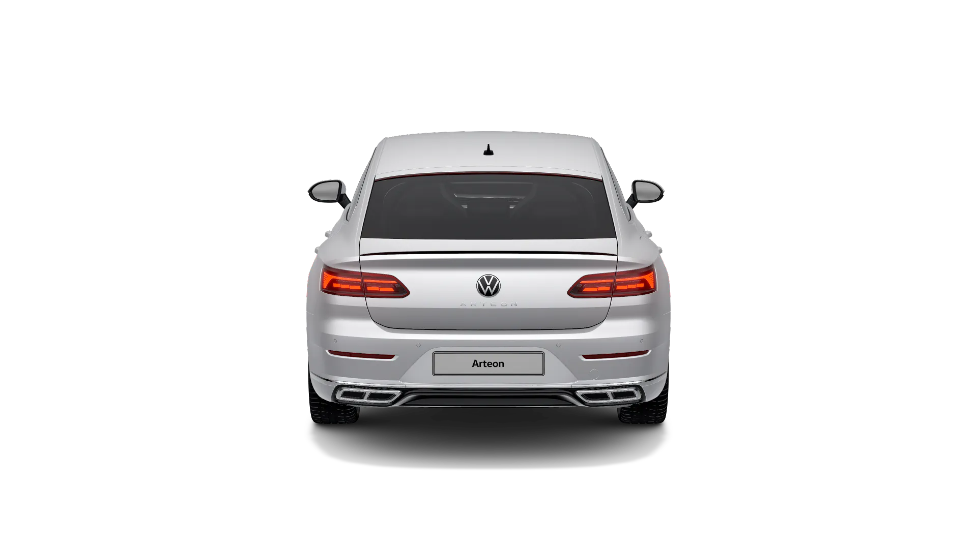 Volkswagen Arteon R-Line