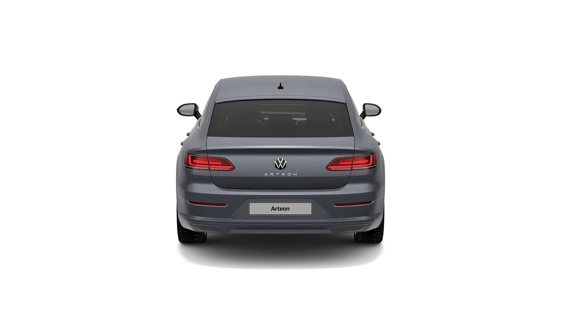 Volkswagen Arteon Basis-Modell