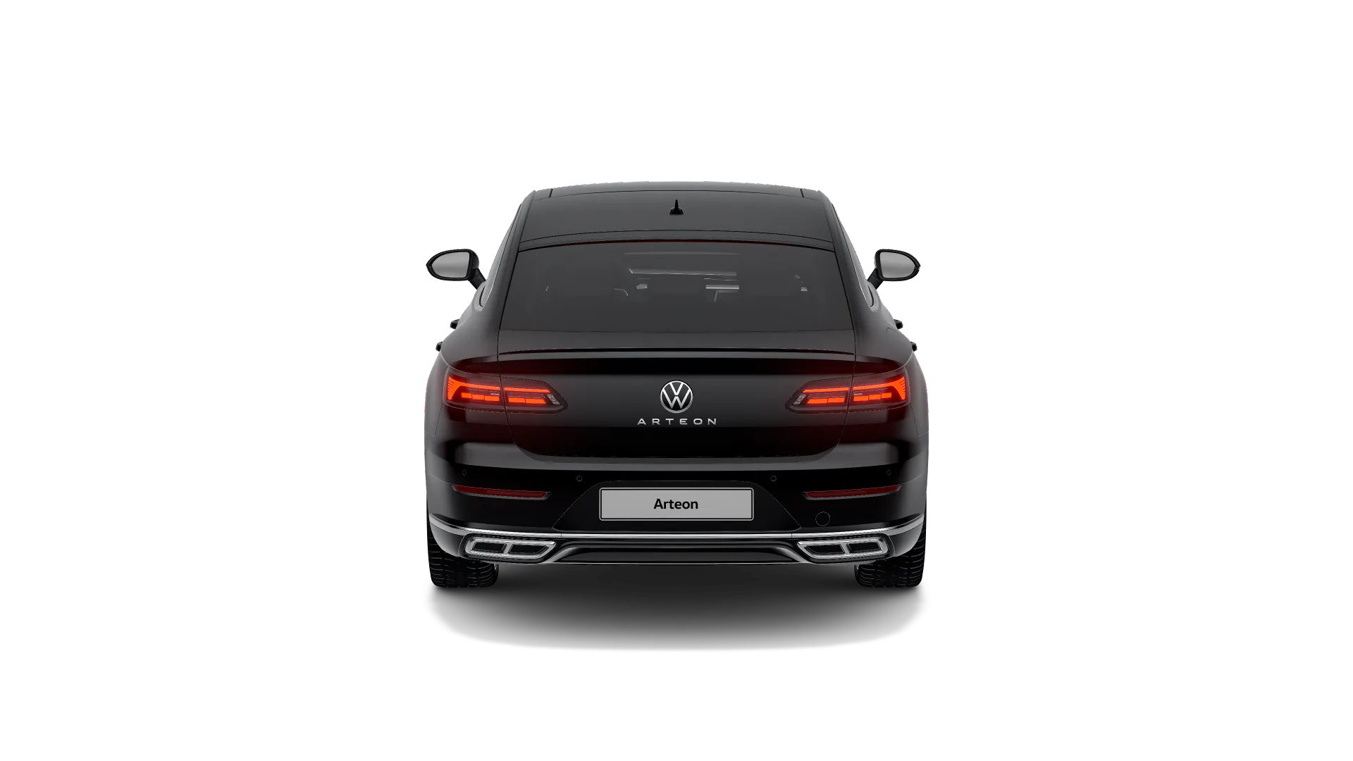 Volkswagen Arteon R-Line