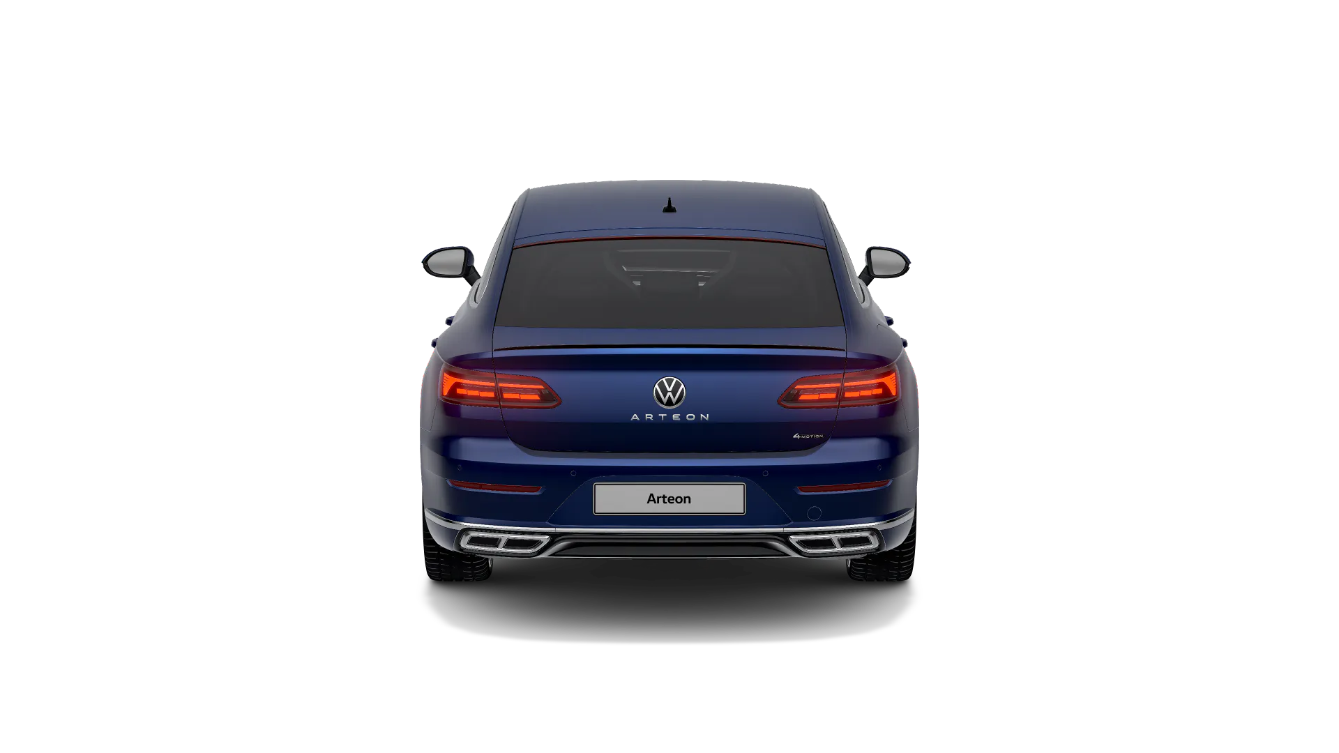 Volkswagen Arteon R-Line