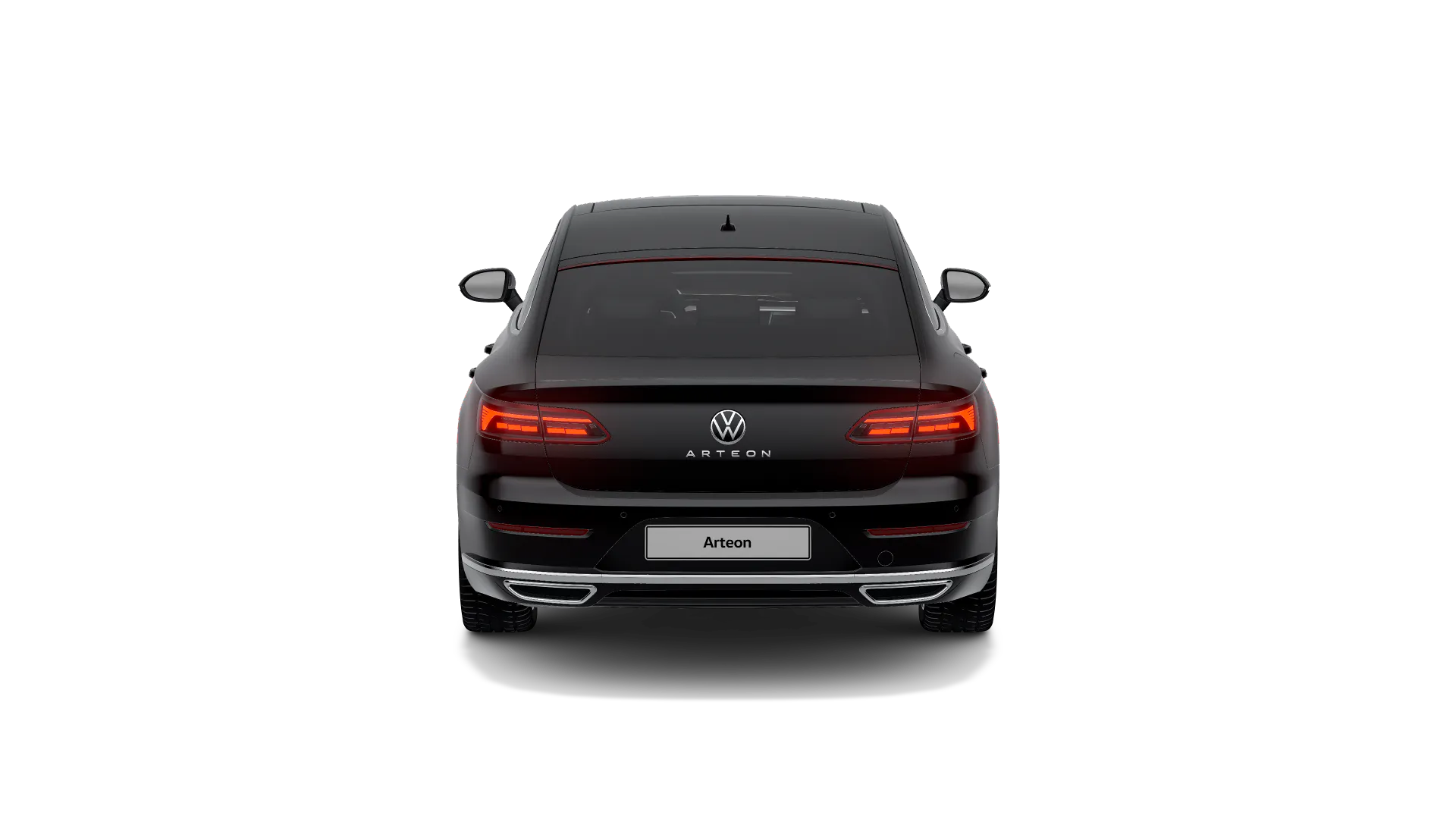 Volkswagen Arteon Elegance