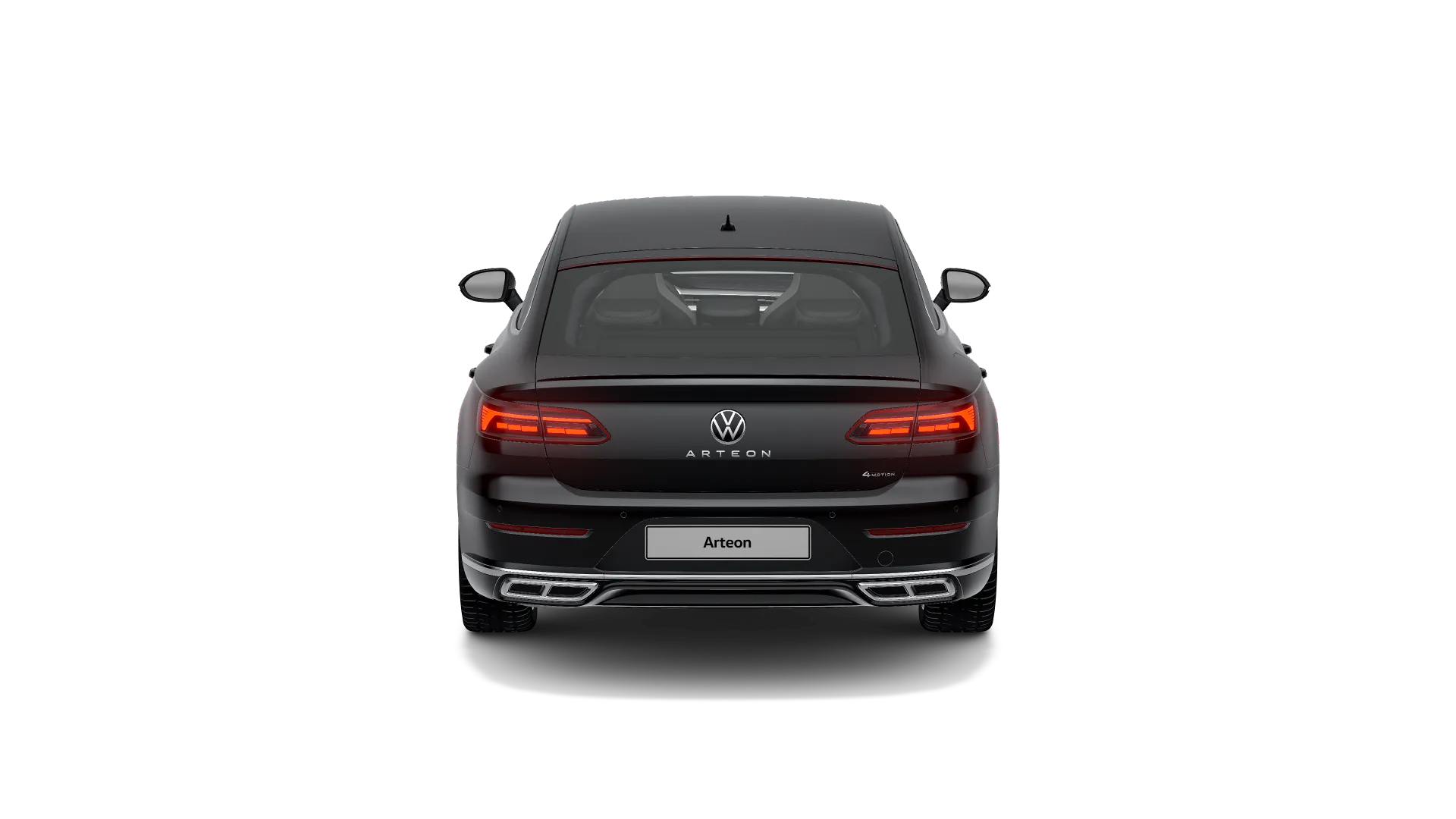 Volkswagen Arteon R-Line