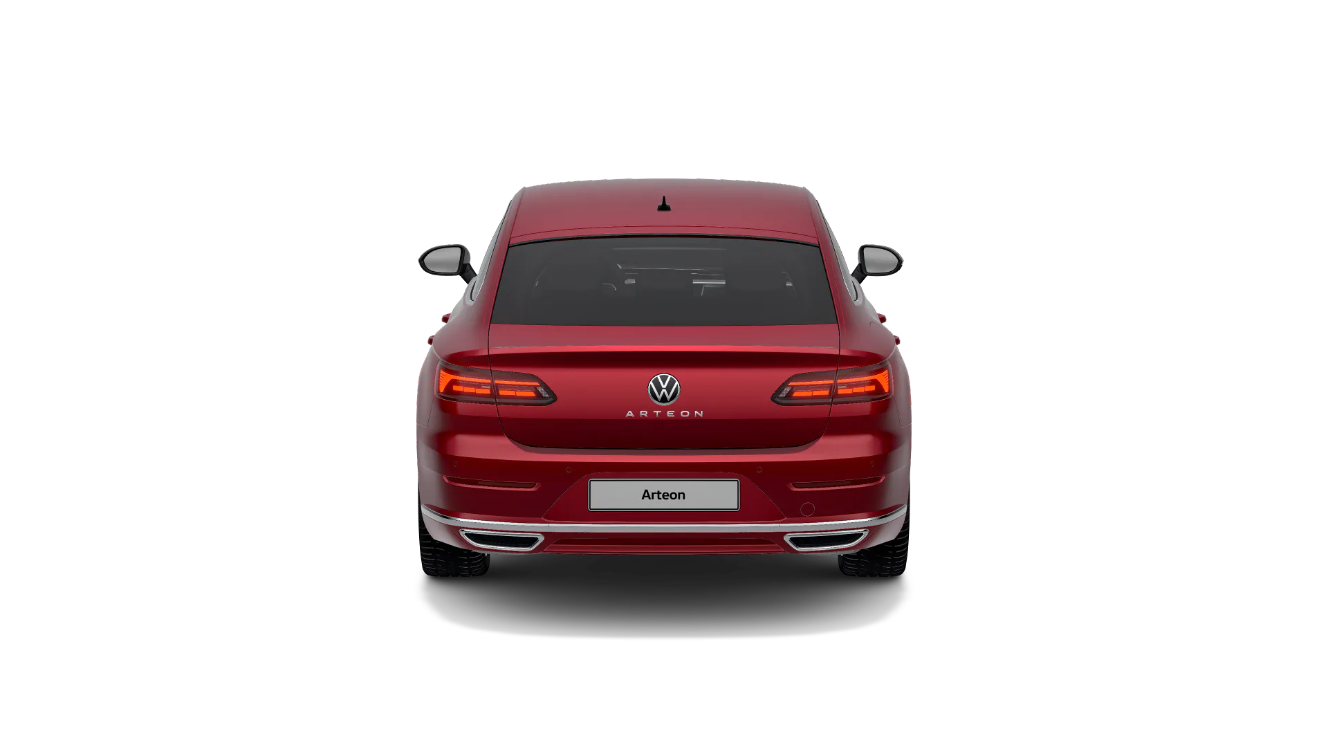 Volkswagen Arteon Elegance