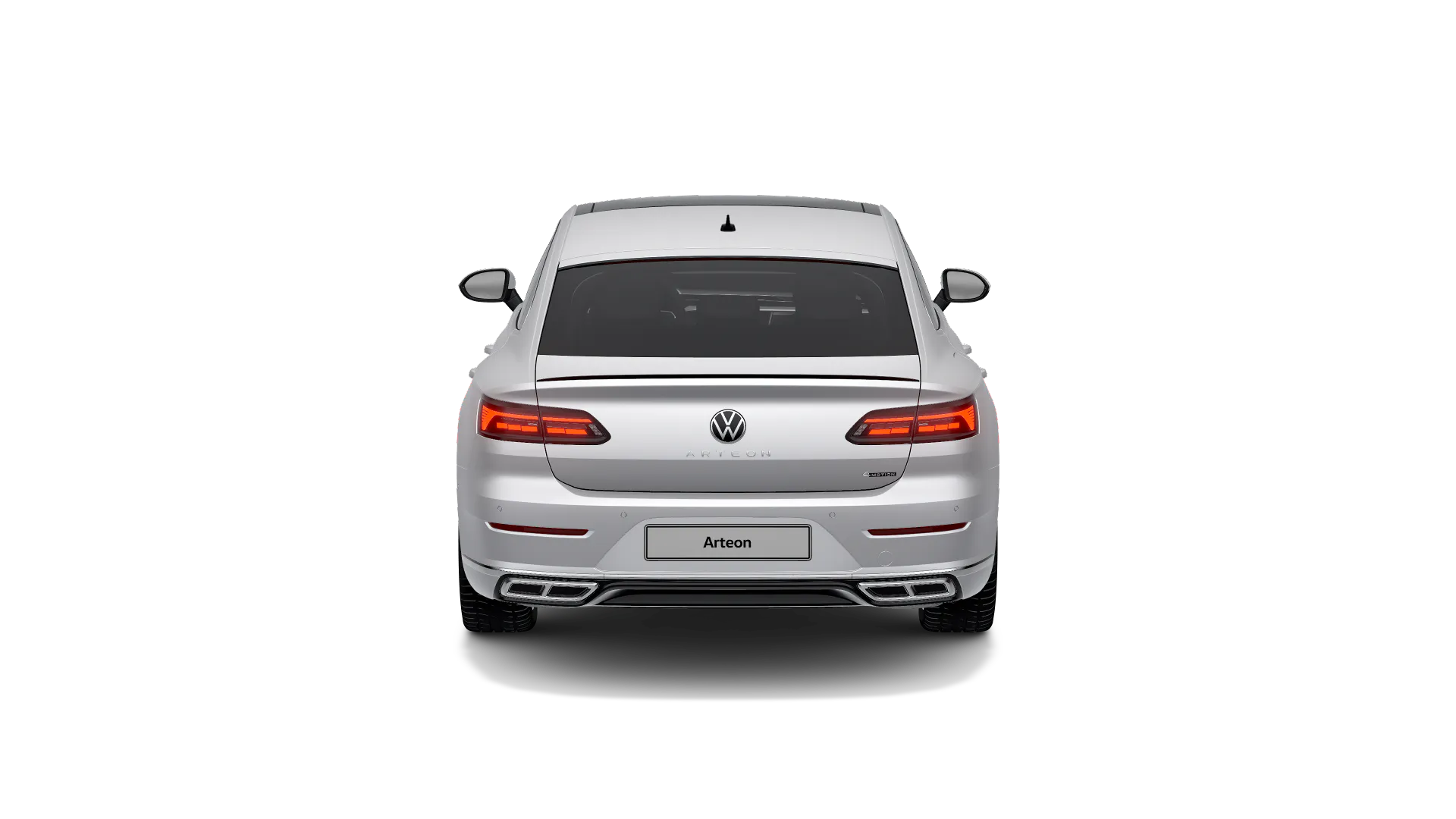 Volkswagen Arteon R-Line