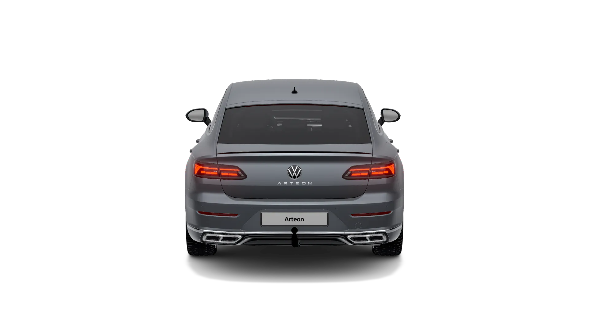 Volkswagen Arteon R-Line