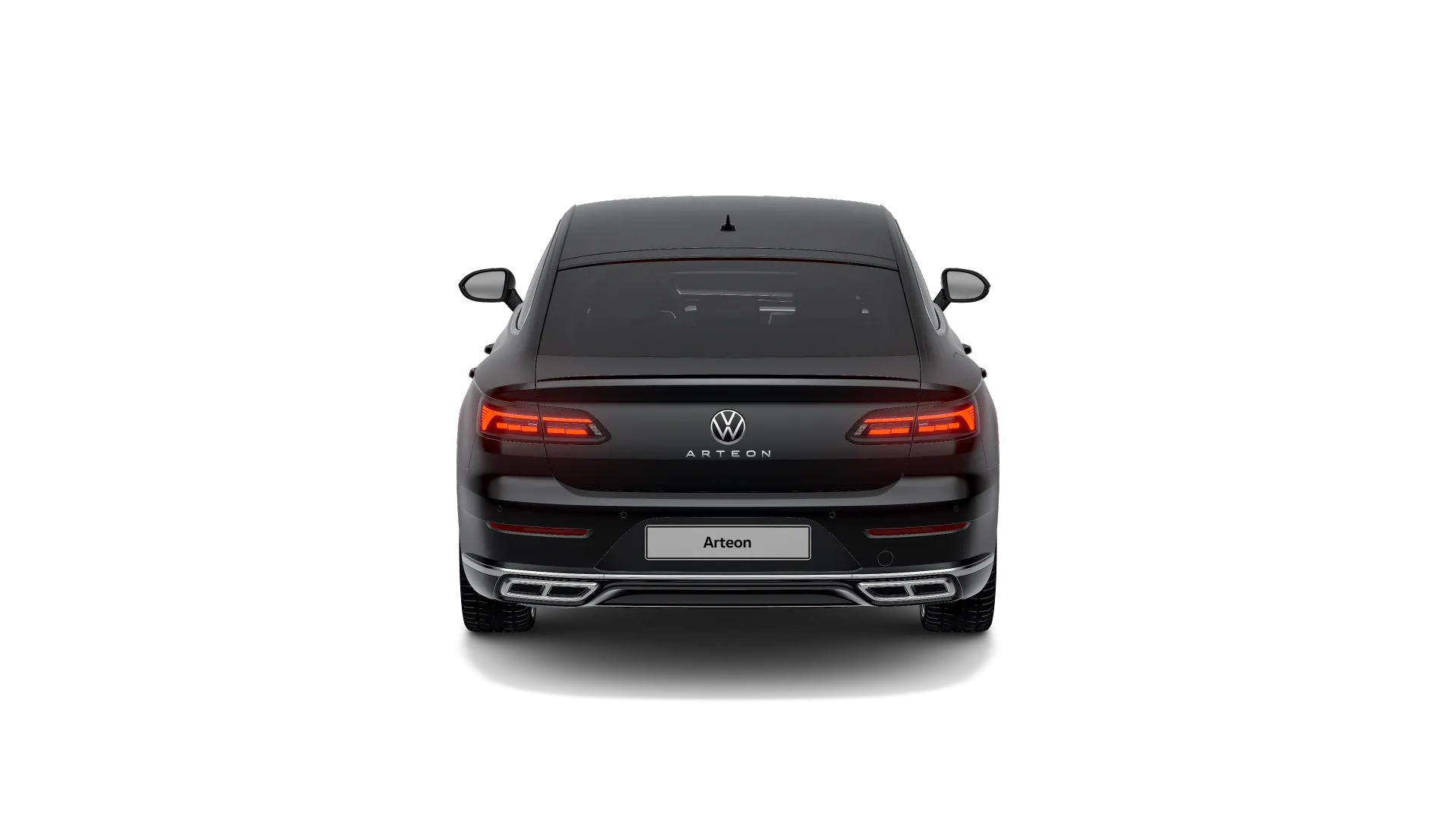 Volkswagen Arteon R-Line