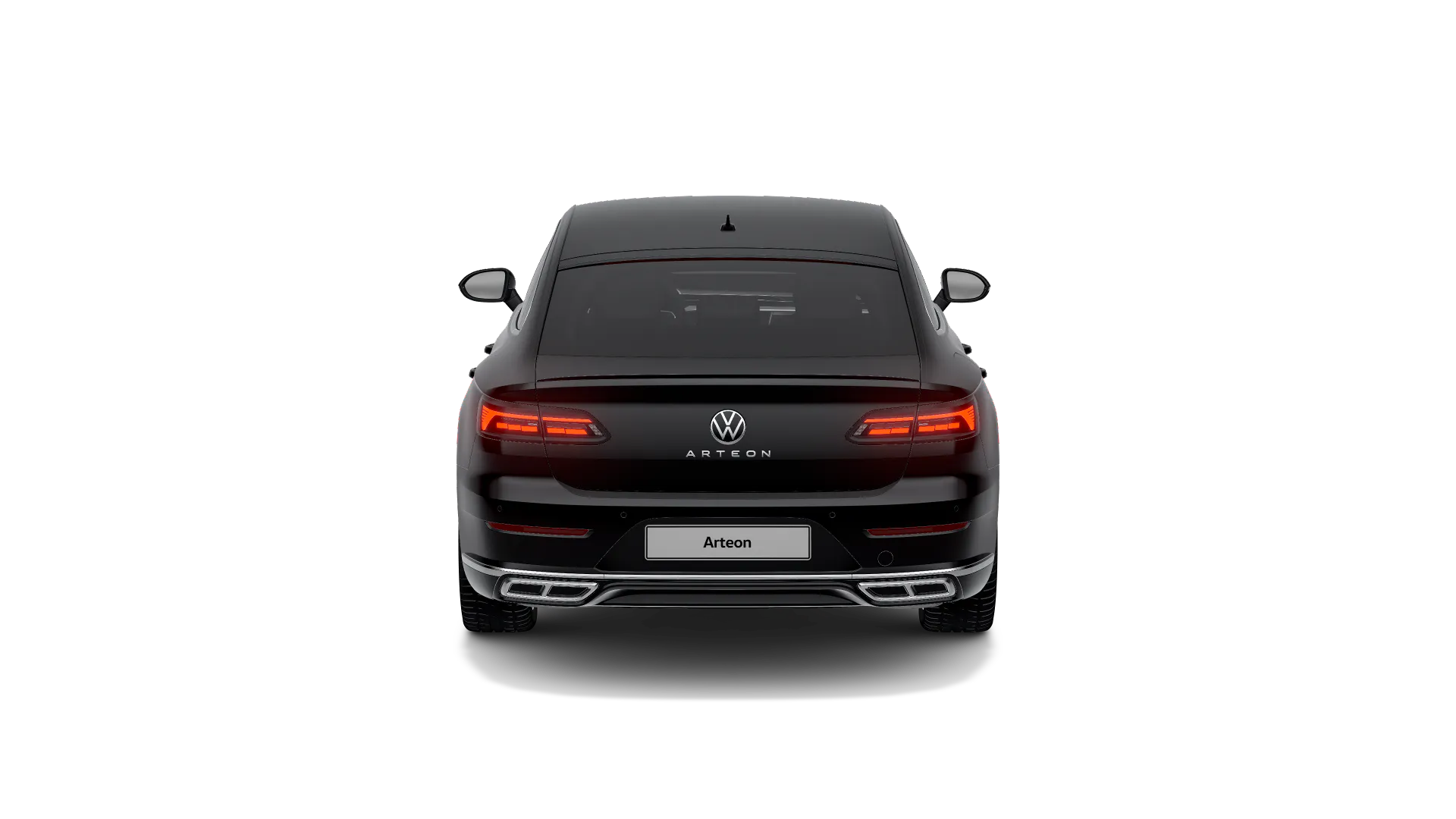Volkswagen Arteon R-Line